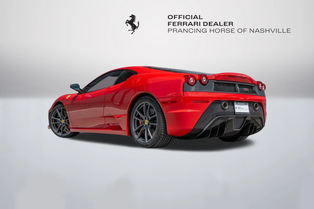 2009 Ferrari F430 Scuderia - Image 9 of 31