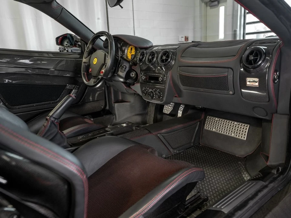 2009 Ferrari F430 Scuderia - Image 19 of 31