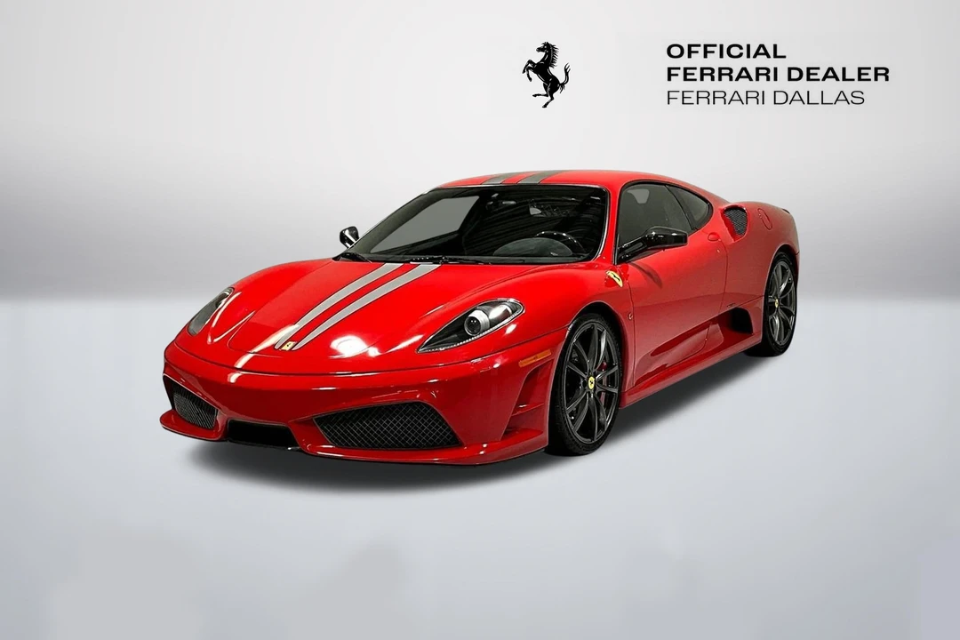 2009 Ferrari F430 Scuderia - Image 3 of 30