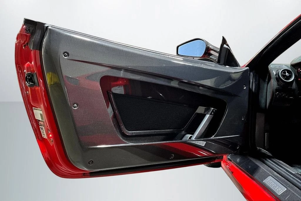 2009 Ferrari F430 Scuderia - Image 17 of 30