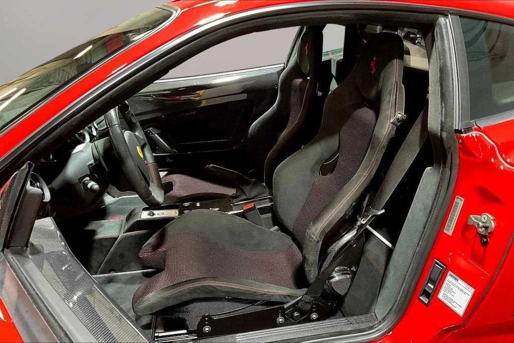 2009 Ferrari F430 Scuderia - Image 18 of 30