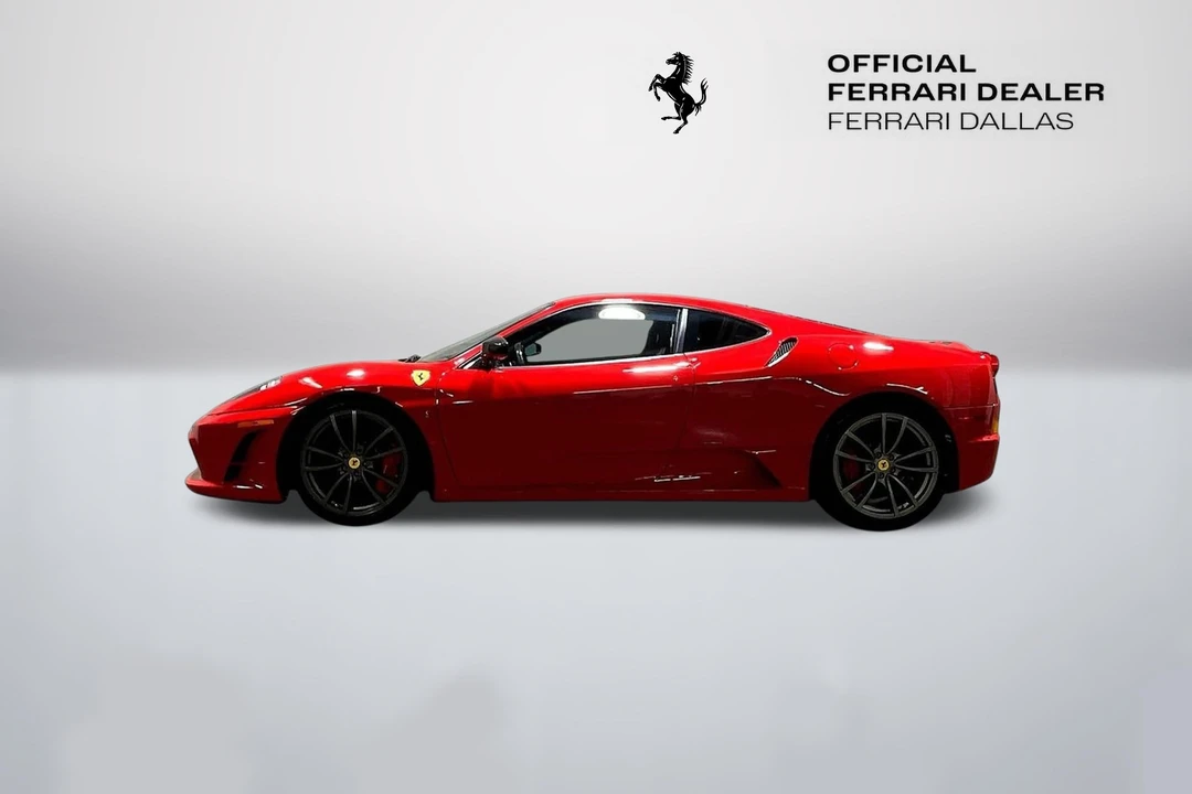 2009 Ferrari F430 Scuderia - Image 8 of 30