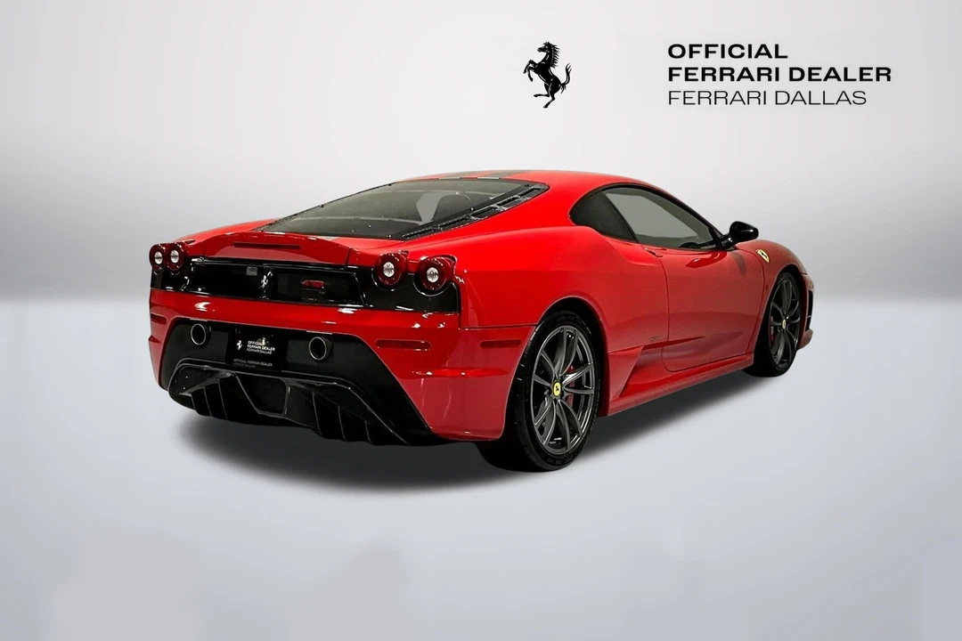 2009 Ferrari F430 Scuderia - Image 7 of 30