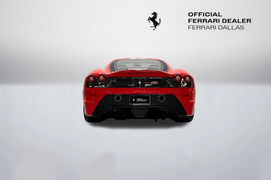 2009 Ferrari F430 Scuderia - Image 6 of 30