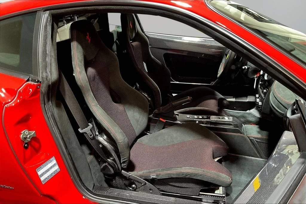 2009 Ferrari F430 Scuderia - Image 23 of 30