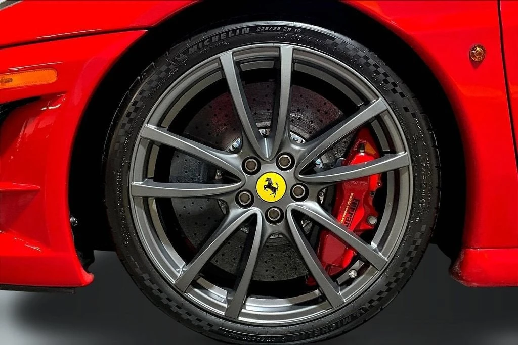 2009 Ferrari F430 Scuderia - Image 28 of 30