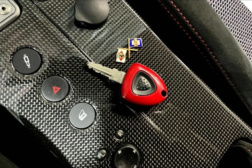 2009 Ferrari F430 Scuderia - Image 29 of 30
