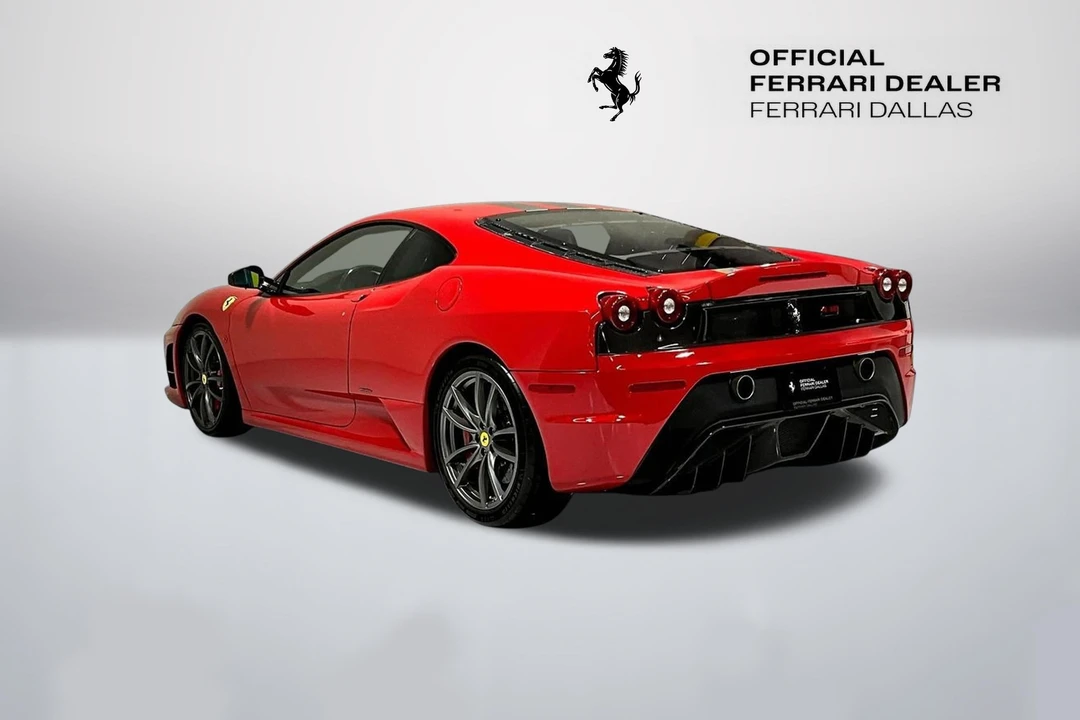 2009 Ferrari F430 Scuderia - Image 5 of 30
