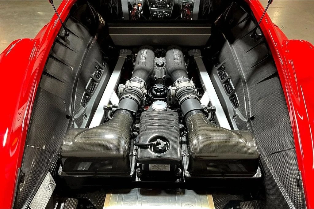 2009 Ferrari F430 Scuderia - Image 24 of 30