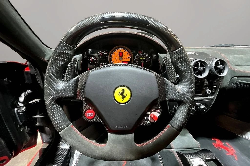 2009 Ferrari F430 Scuderia - Image 9 of 30