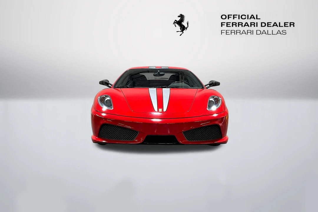 2009 Ferrari F430 Scuderia - Image 2 of 30