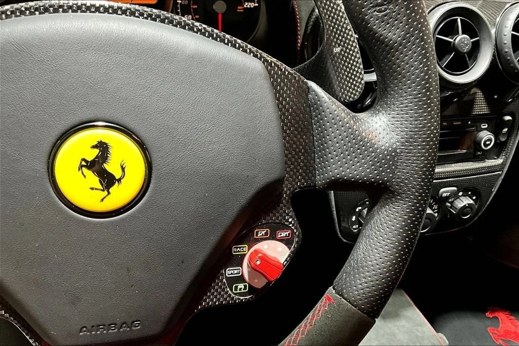2009 Ferrari F430 Scuderia - Image 12 of 30