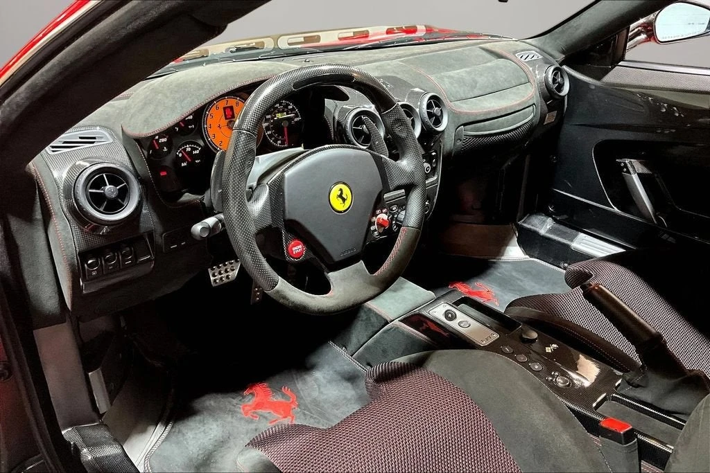 2009 Ferrari F430 Scuderia - Image 14 of 30