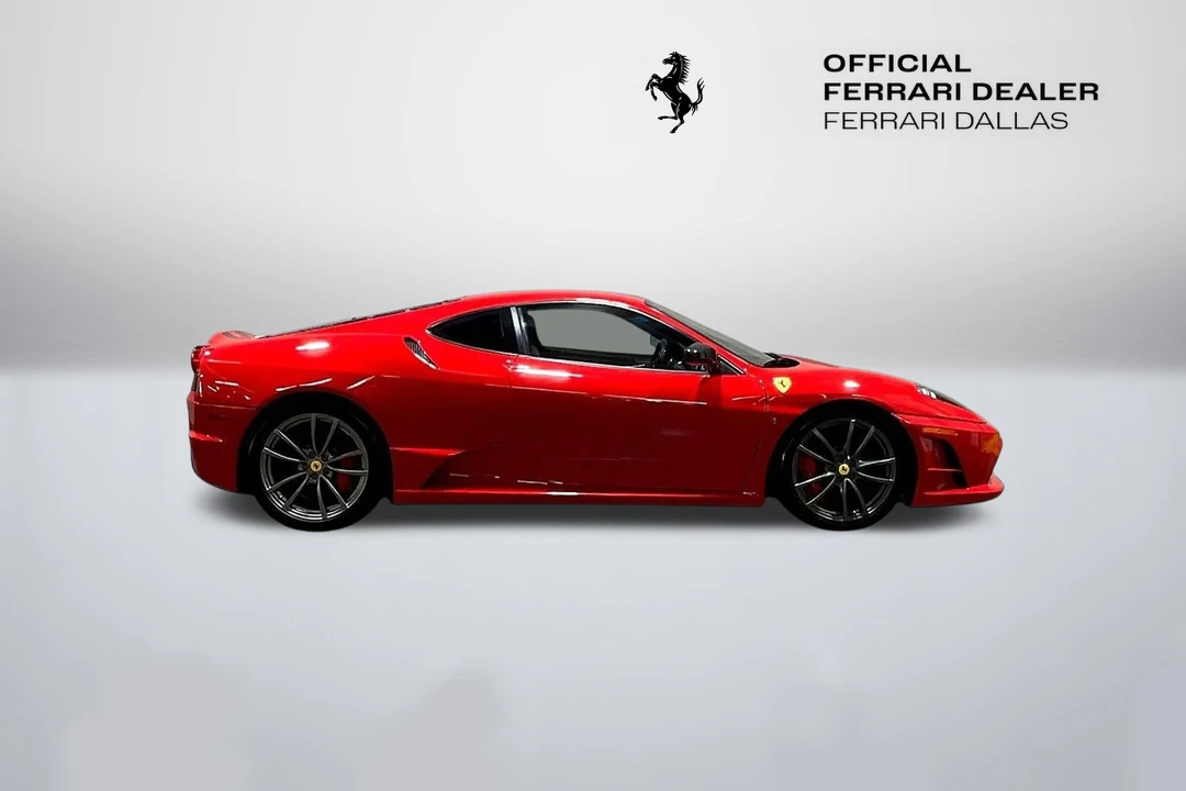 2009 Ferrari F430 Scuderia - Image 4 of 30