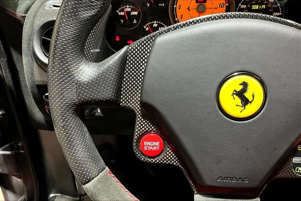 2009 Ferrari F430 Scuderia - Image 11 of 30