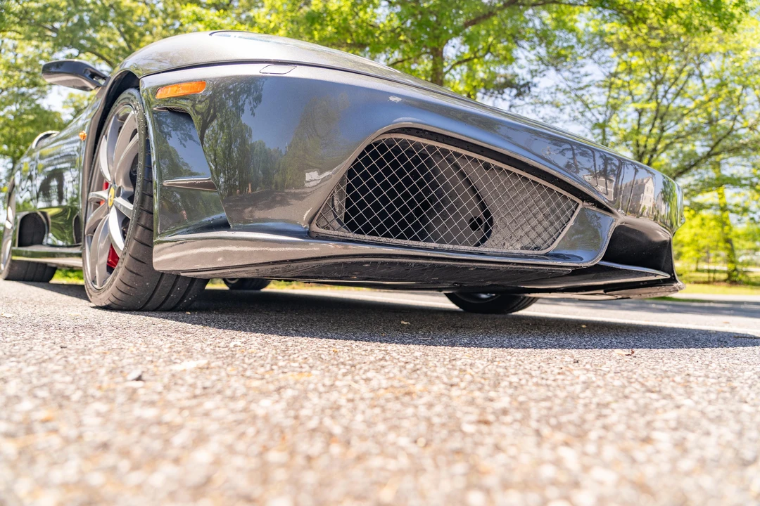 2009 Ferrari F430 Scuderia - Image 9 of 31