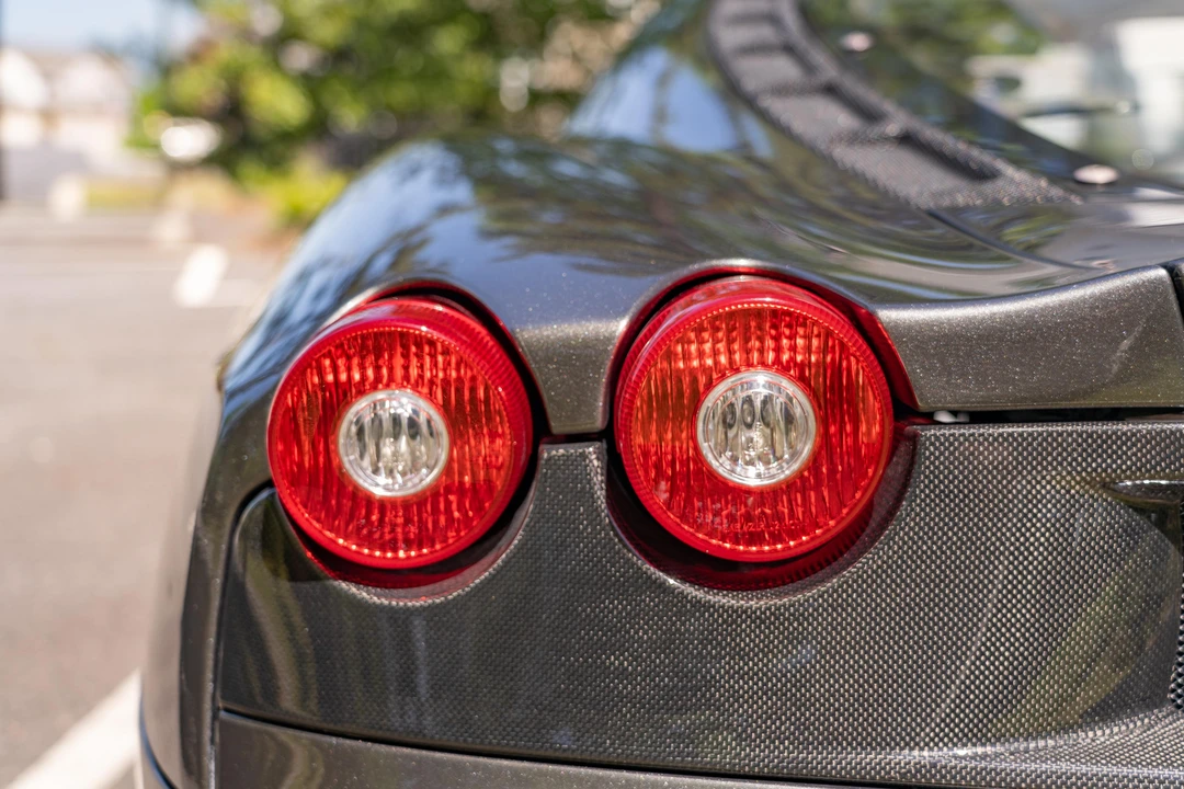 2009 Ferrari F430 Scuderia - Image 14 of 31