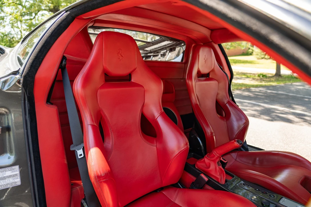 2009 Ferrari F430 Scuderia - Image 31 of 31