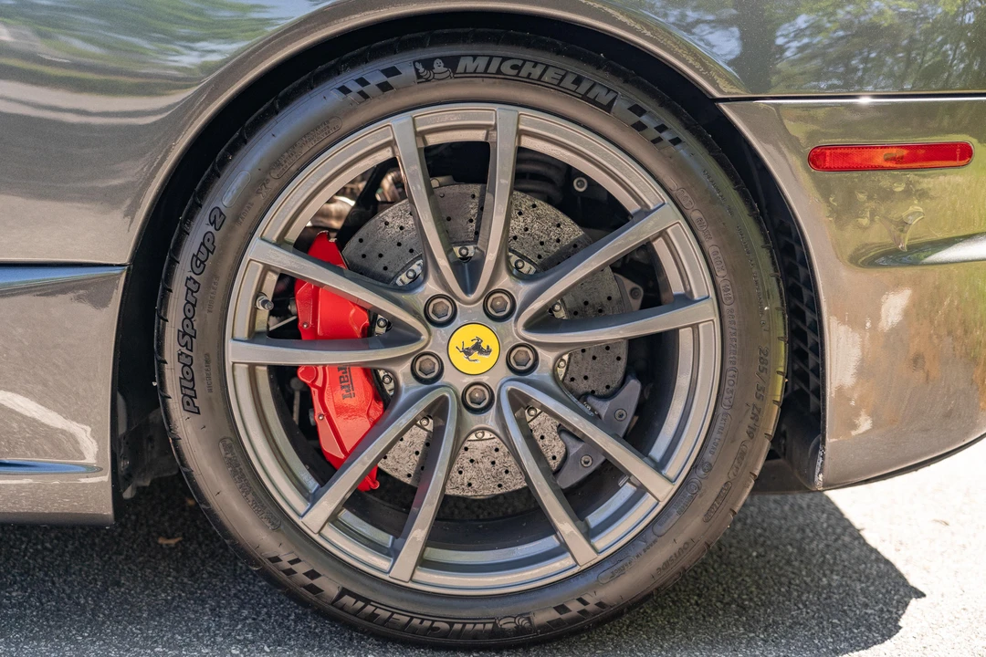 2009 Ferrari F430 Scuderia - Image 26 of 31