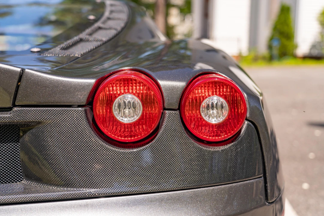 2009 Ferrari F430 Scuderia - Image 16 of 31