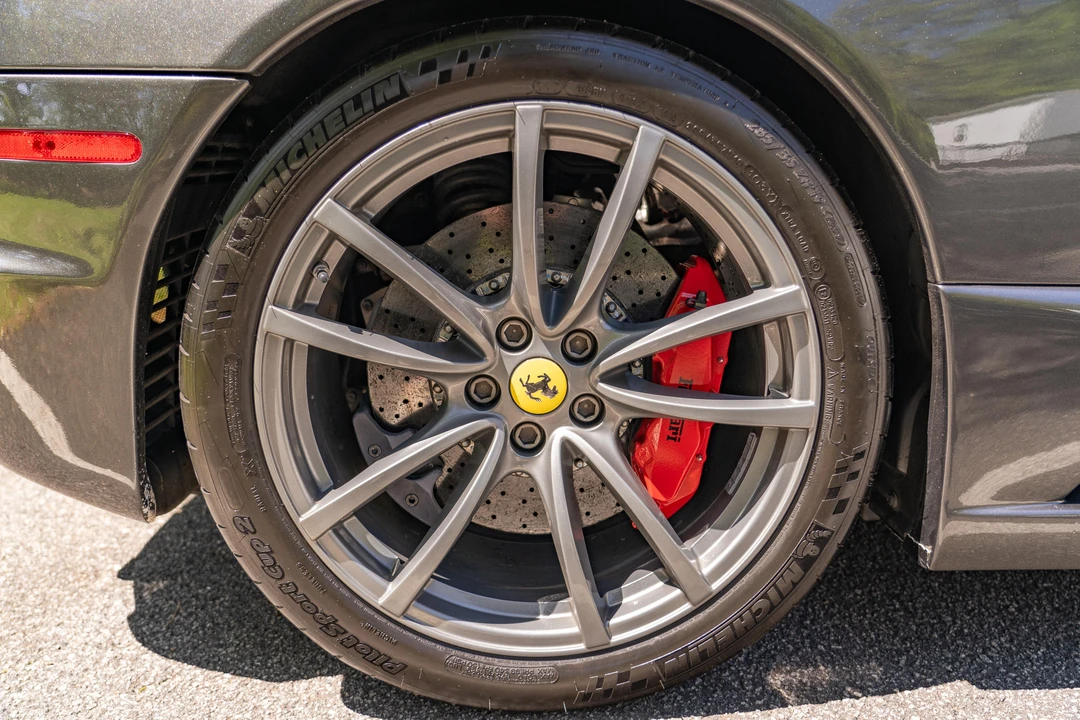 2009 Ferrari F430 Scuderia - Image 27 of 31