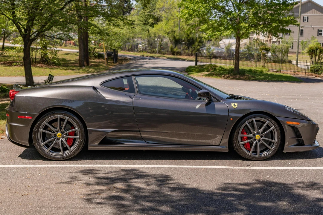 2009 Ferrari F430 Scuderia - Image 8 of 31