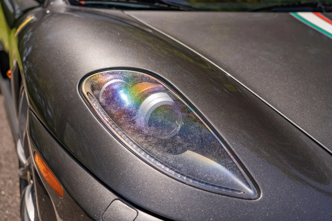 2009 Ferrari F430 Scuderia - Image 10 of 31