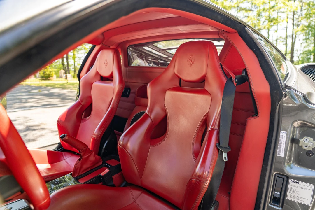 2009 Ferrari F430 Scuderia - Image 30 of 31