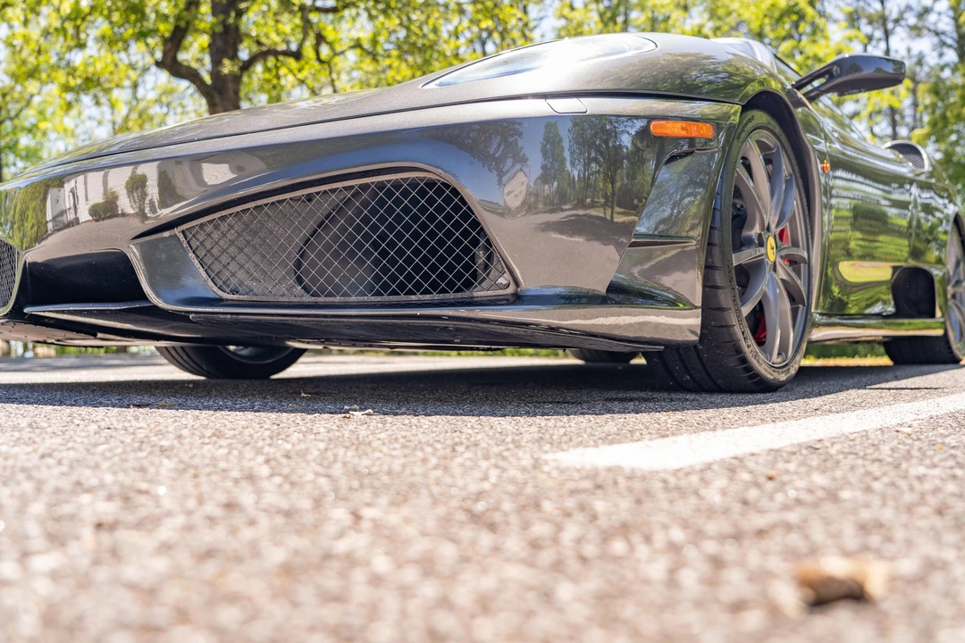 2009 Ferrari F430 Scuderia - Image 11 of 31