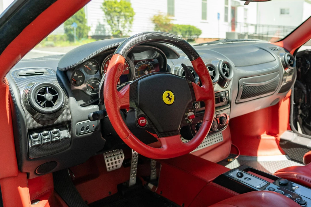 2009 Ferrari F430 Scuderia - Image 29 of 31