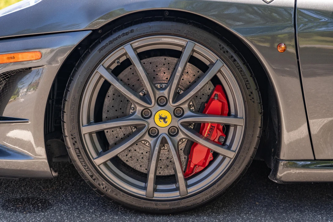 2009 Ferrari F430 Scuderia - Image 25 of 31