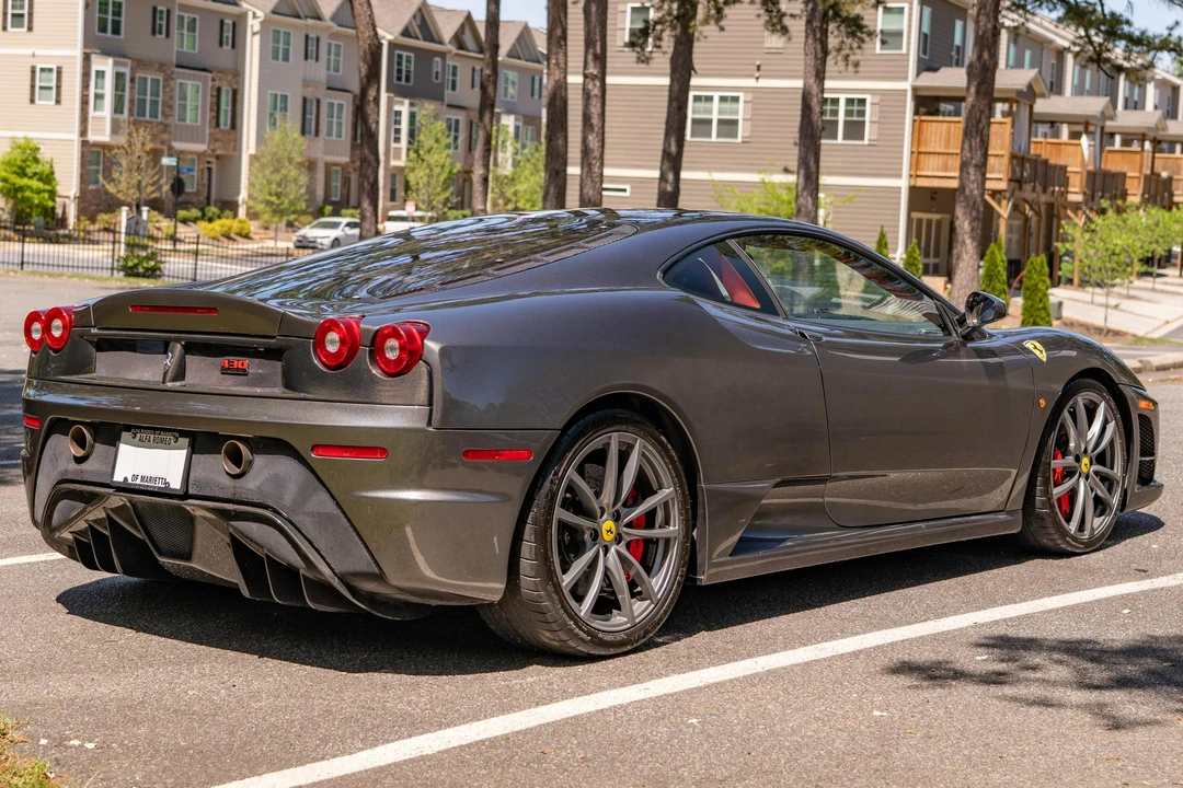 2009 Ferrari F430 Scuderia - Image 4 of 31