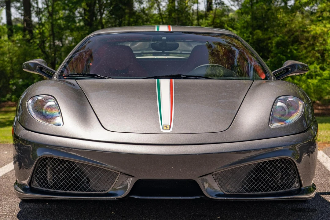 2009 Ferrari F430 Scuderia - Image 2 of 31