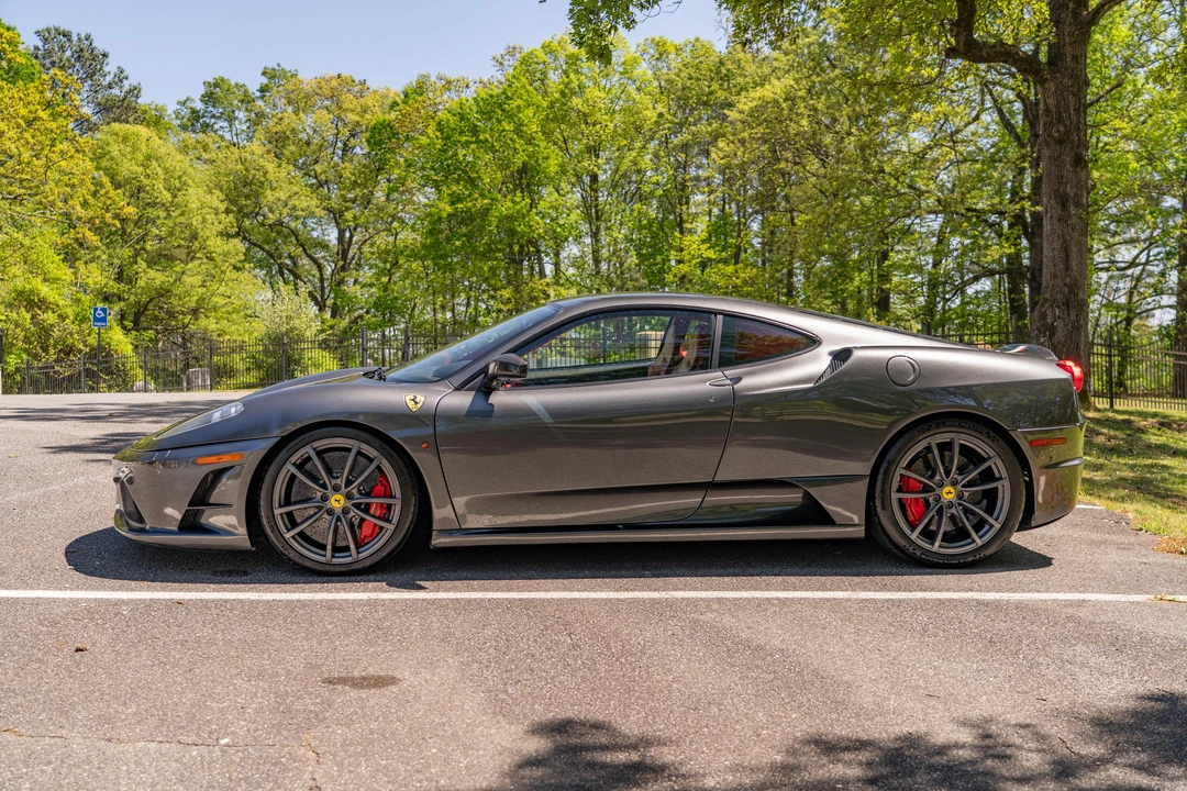2009 Ferrari F430 Scuderia - Image 6 of 31