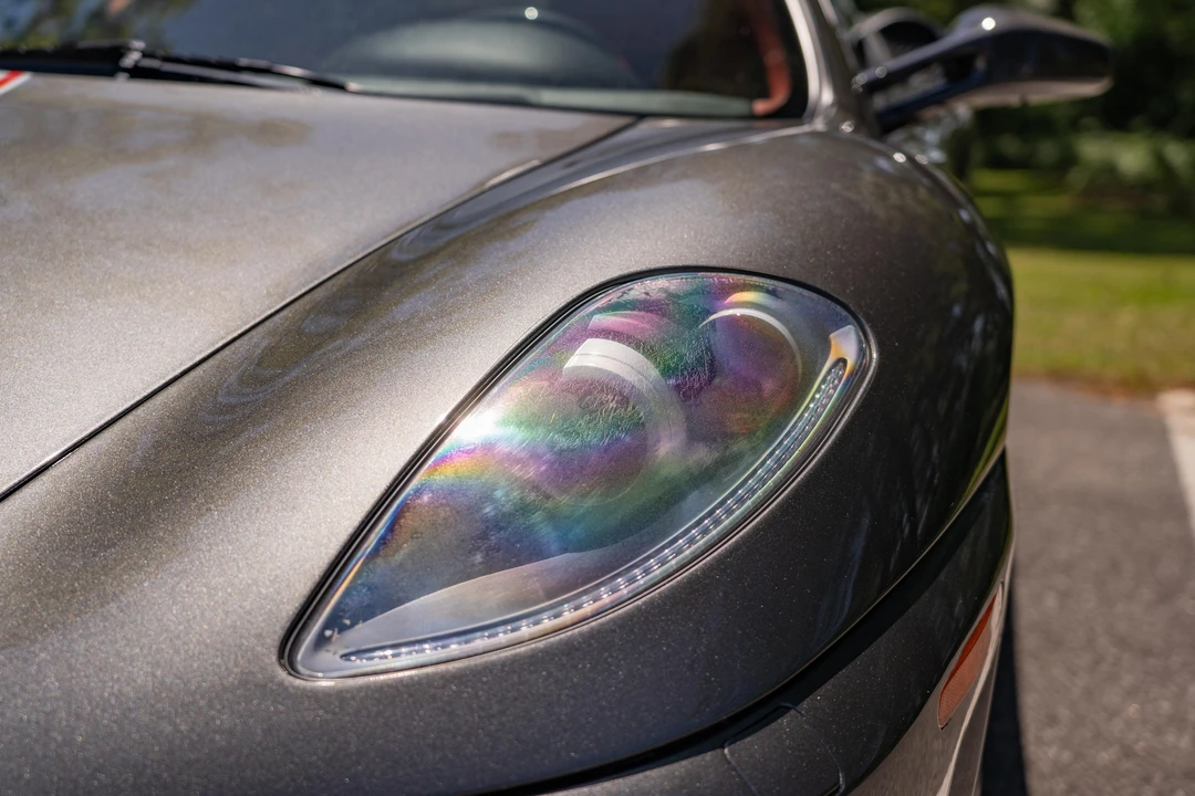 2009 Ferrari F430 Scuderia - Image 12 of 31