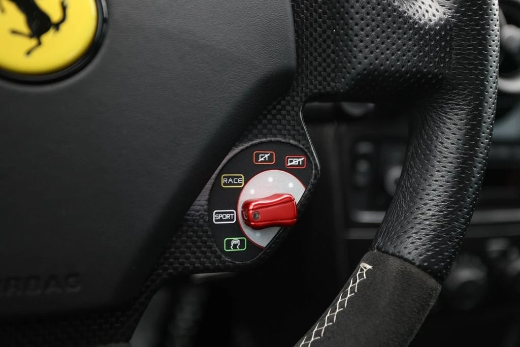 2009 Ferrari F430 Scuderia - Image 29 of 31