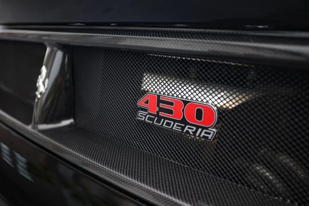 2009 Ferrari F430 Scuderia - Image 18 of 31