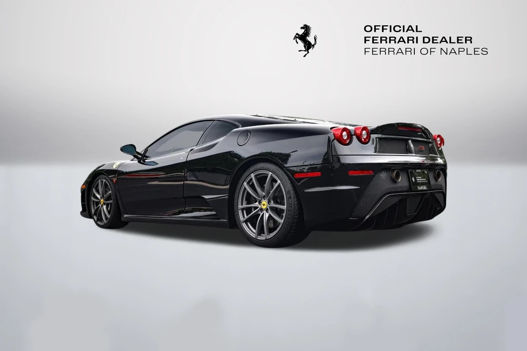 2009 Ferrari F430 Scuderia - Image 5 of 31