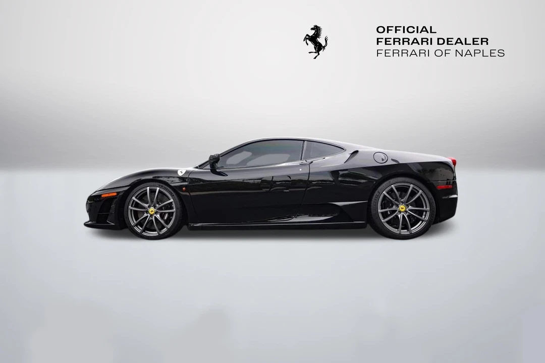2009 Ferrari F430 Scuderia - Image 6 of 31