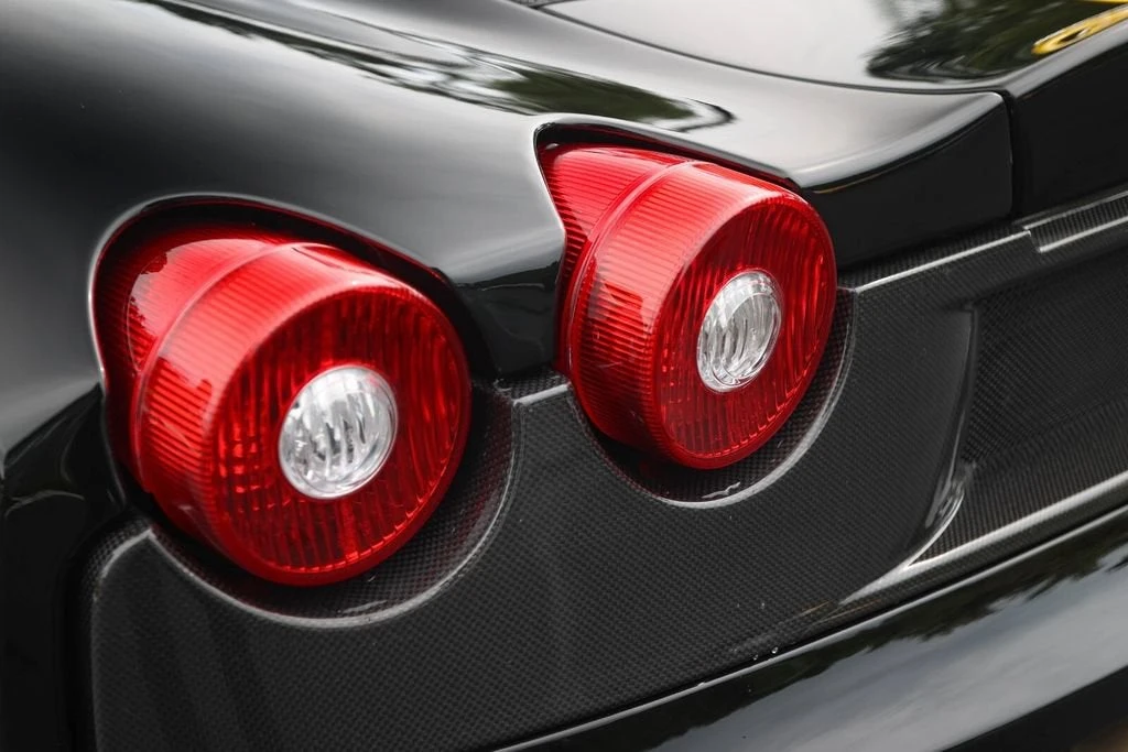 2009 Ferrari F430 Scuderia - Image 16 of 31
