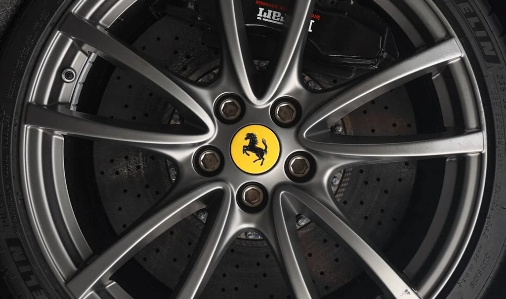 2009 Ferrari F430 Scuderia - Image 12 of 31