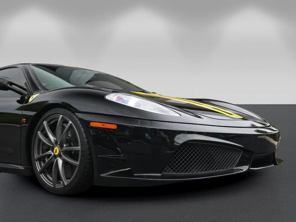 2009 Ferrari F430 Scuderia - Image 9 of 31