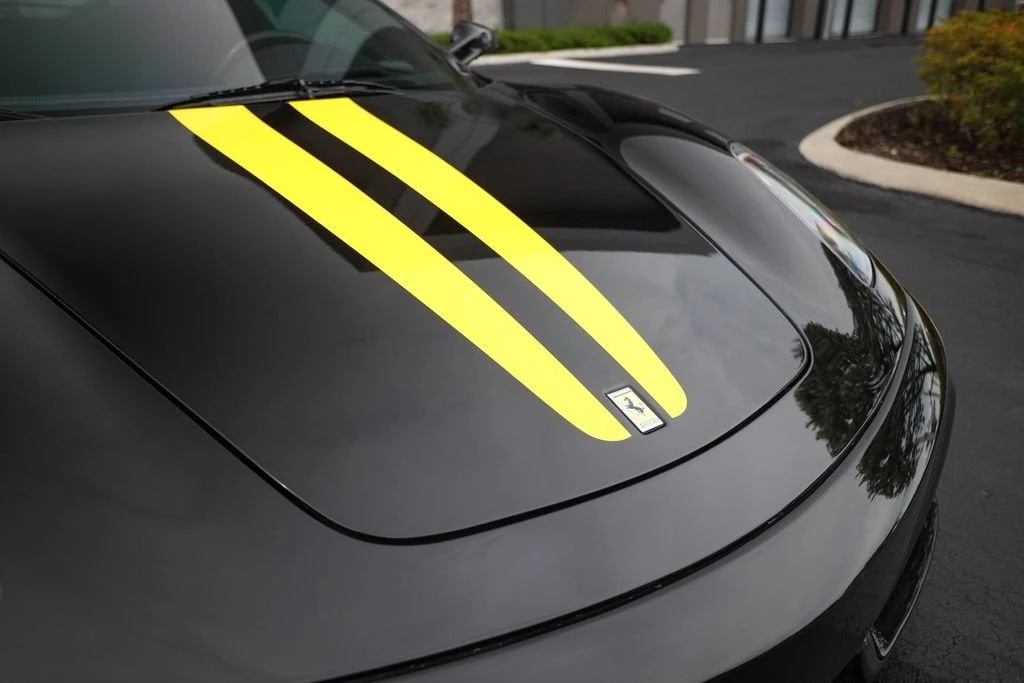 2009 Ferrari F430 Scuderia - Image 11 of 31