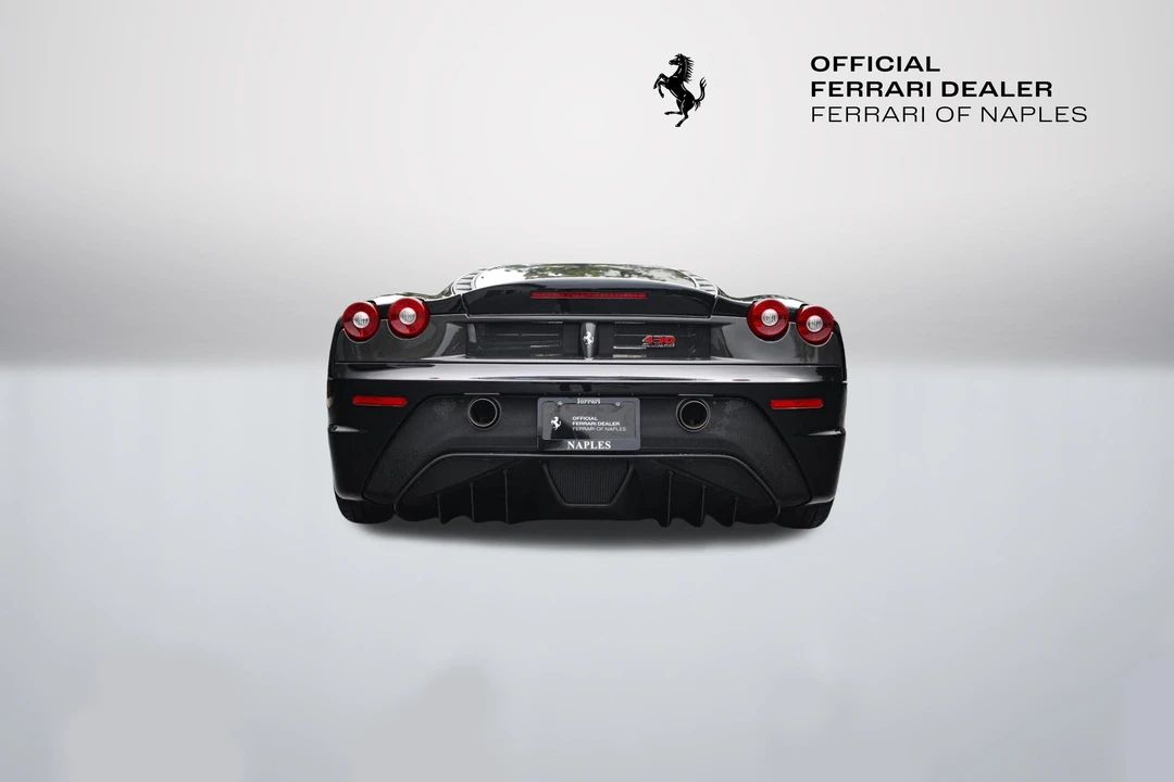 2009 Ferrari F430 Scuderia - Image 4 of 31