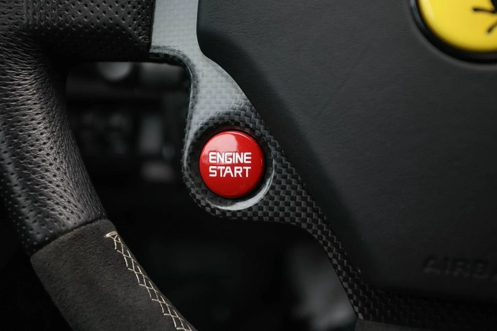 2009 Ferrari F430 Scuderia - Image 30 of 31