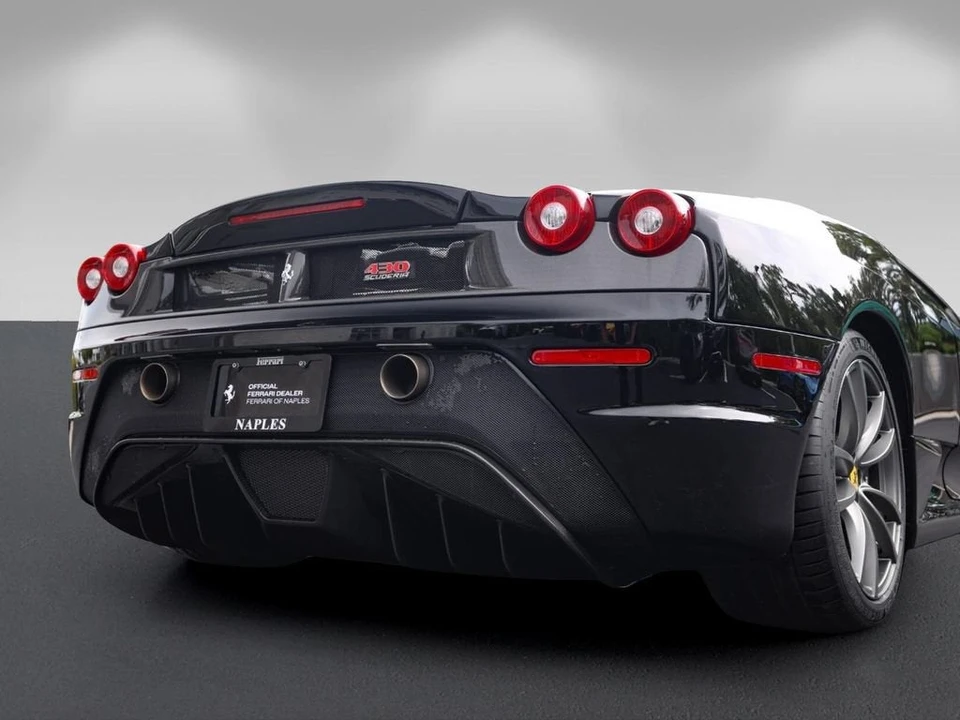 2009 Ferrari F430 Scuderia - Image 14 of 31