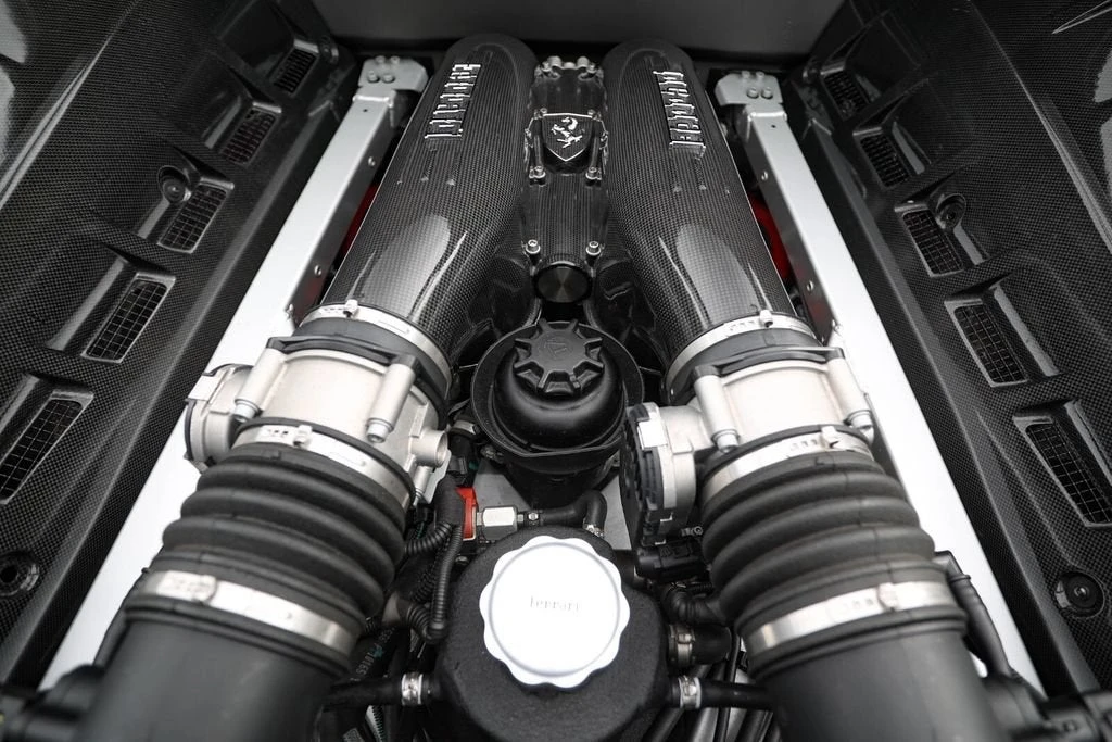 2009 Ferrari F430 Scuderia - Image 23 of 31