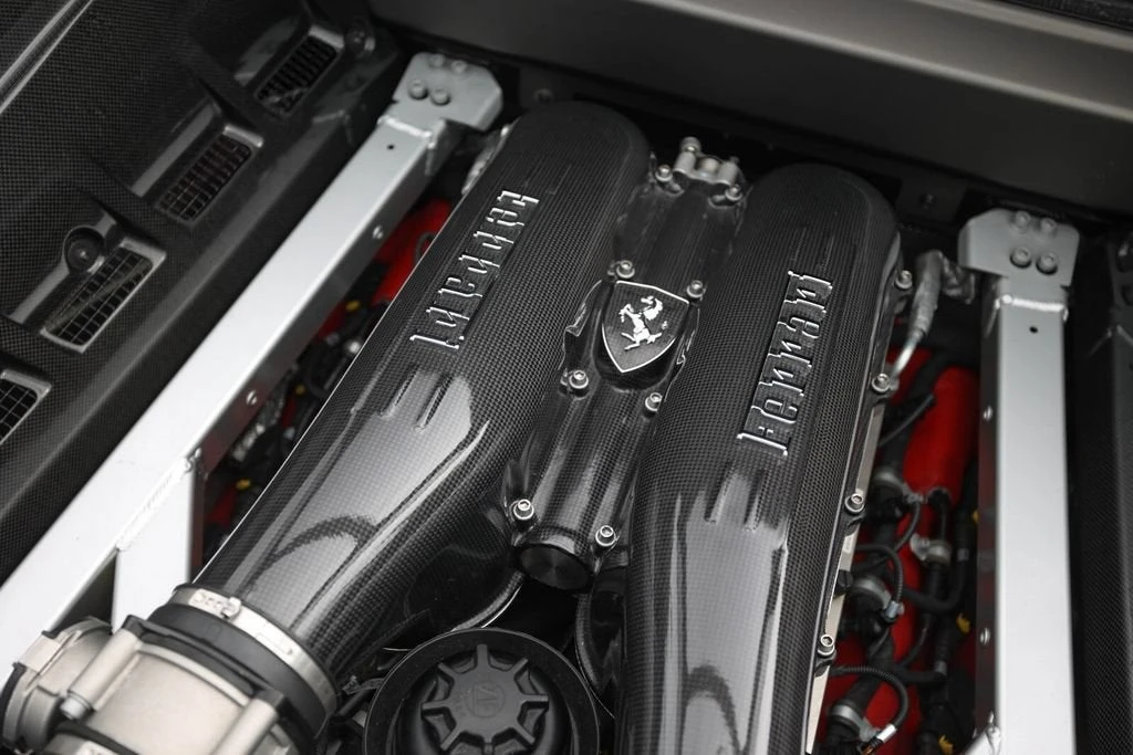 2009 Ferrari F430 Scuderia - Image 21 of 31