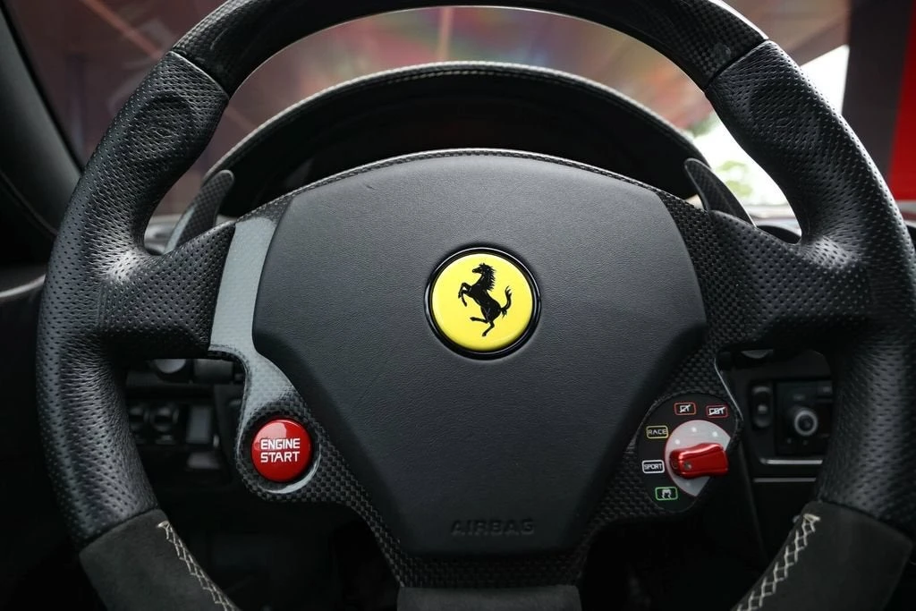 2009 Ferrari F430 Scuderia - Image 31 of 31