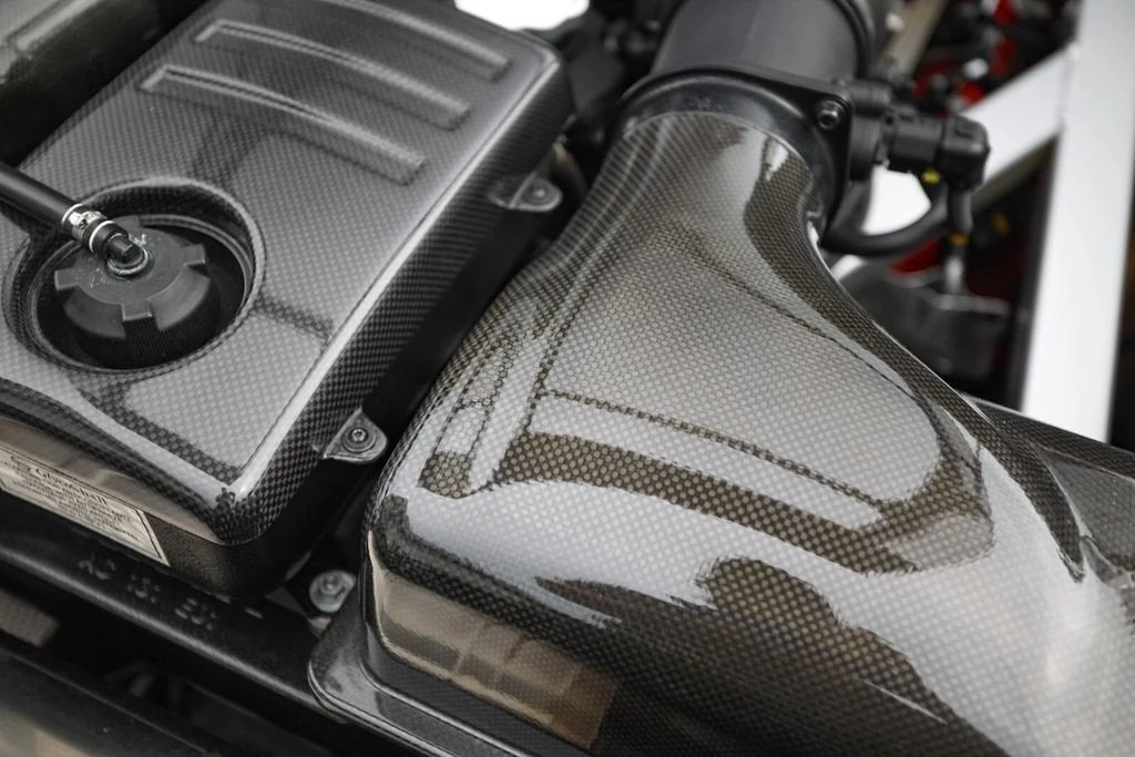 2009 Ferrari F430 Scuderia - Image 22 of 31